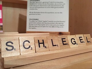 Scrabble Schlegel