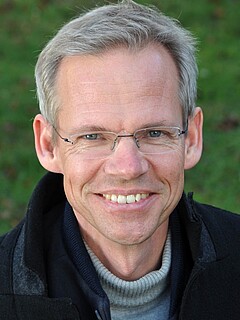 Prof. Dr. Dirk von Petersdorff
