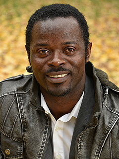 Dr. des. Pascal Ongossi Assamba
