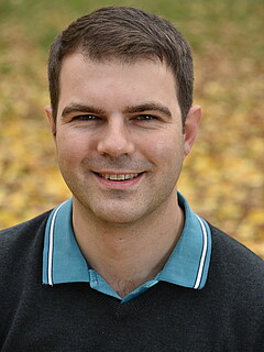 Dr. Christian Kamleiter