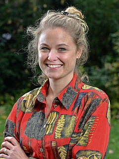 Tabea Lamberti, M.A. Tabea Lamberti, M.A.