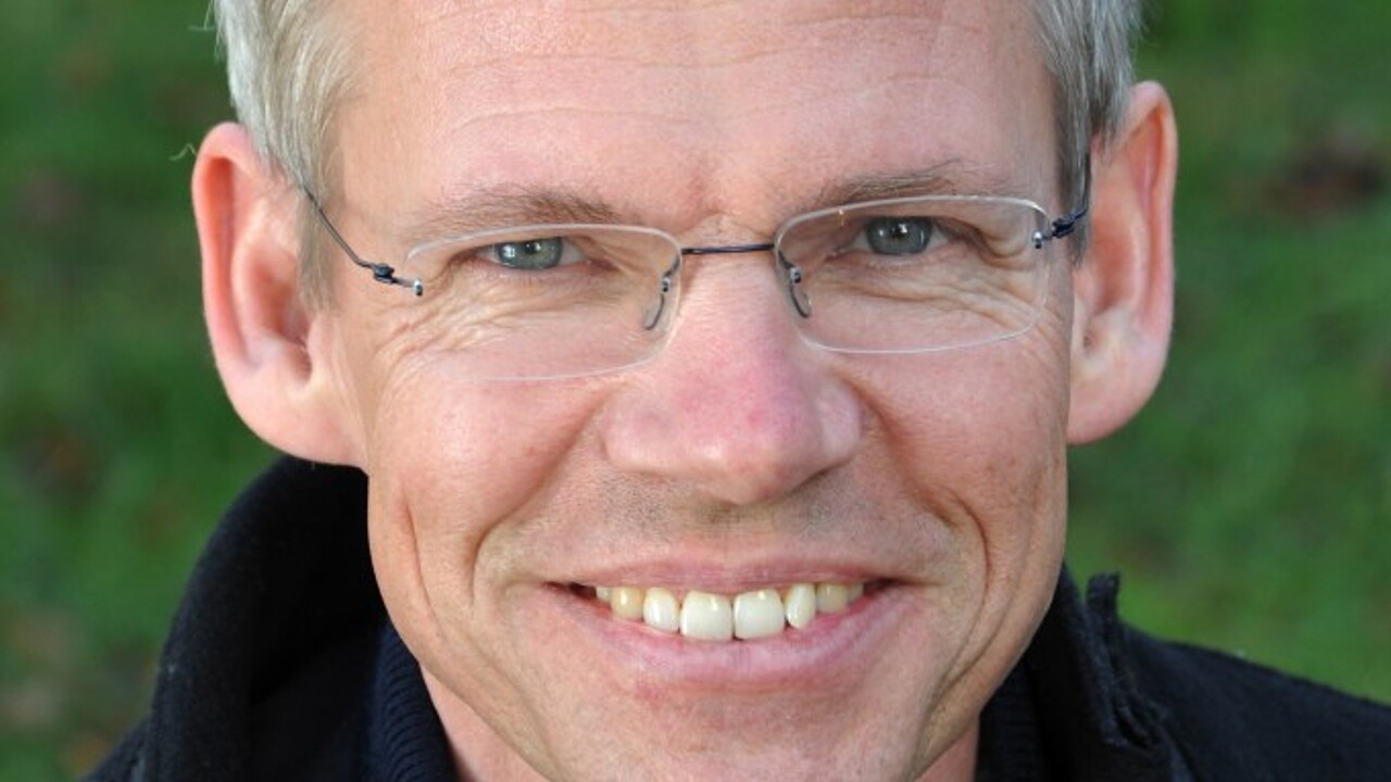 Prof. Dr. Dirk von Petersdorff Modell Romantik