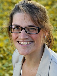 Dr. Mirjam Hanna Sauer Dr. Mirjam Hanna Sauer