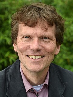 Prof. Dr. Hartmut Rosa