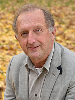 Prof. Dr. Udo Hahn