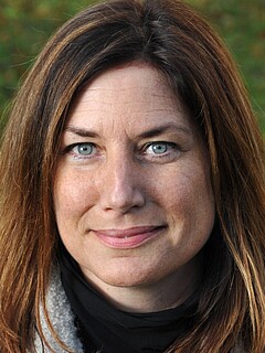 Prof. Dr. Christiane Wiesenfeldt