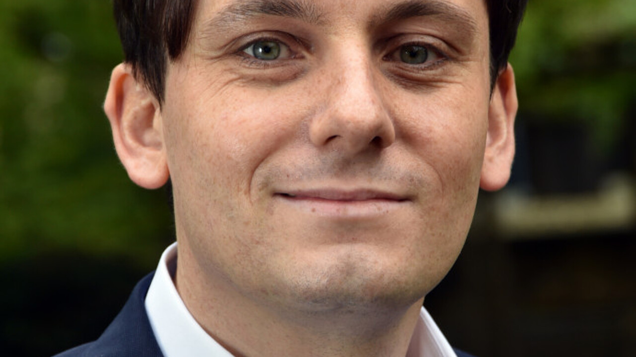 University of jena chemistry department picture