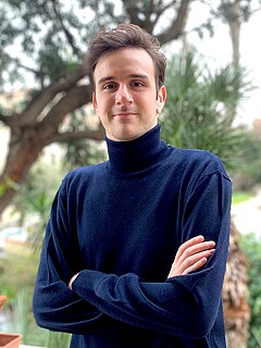 Antonio Esposito, M.A. Antonio Esposito, M.A.