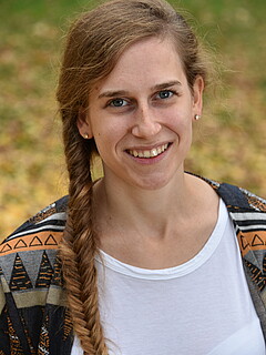 Simone Schiesser, M.A. (bis 10/2019)