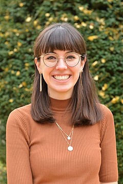Sophie Lauster