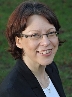 Prof. Dr. Miriam Rose