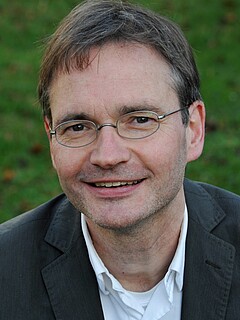 Prof. Dr. Stefan Matuschek