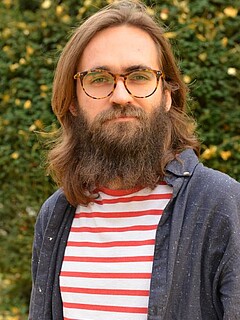 Andrew Wildermuth, M.A. Andrew Wildermuth, M.A.