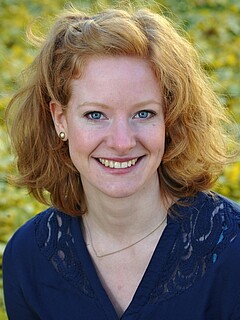 Dr. Annika Bartsch