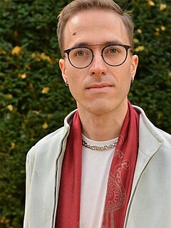 Andrin Albrecht, M.A. Andrin Albrecht, M.A.