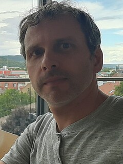 Dr. Evgenii Matveev (Post-Doc since 05/2023)