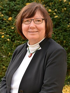 Prof. Dr. Andrea Meyer-Fraatz