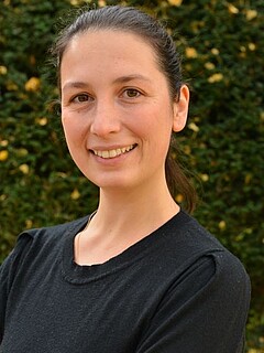 Dajana Daum, M.A. Dajana Daum, M.A.