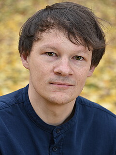 Dr. des. Felix Schallenberg (Post-Doc von 06/2022 bis 05/2023)