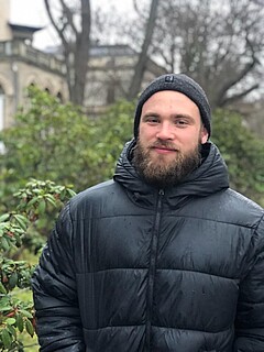 Matthis Glatzel, Dipl.-Theol. Matthis Glatzel, Dipl.-Theol.