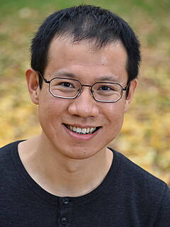 Tinghui Duan, M.A. Tinghui Duan, M.A.