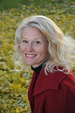 PD Dr. Sandra Kerschbaumer